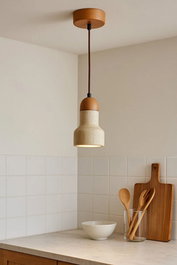 Opviq Swıs - Oak